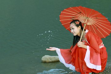 关于幻想故事unmodified